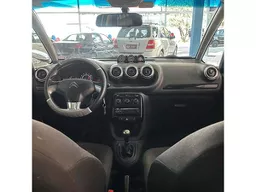 Citroën Aircross
