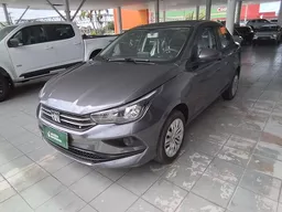 Fiat Cronos