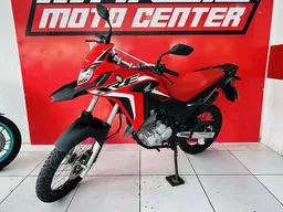 XRE 300