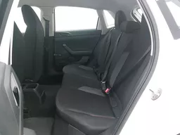 Volkswagen Polo Hatch