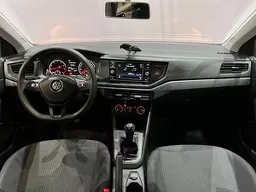Volkswagen Virtus