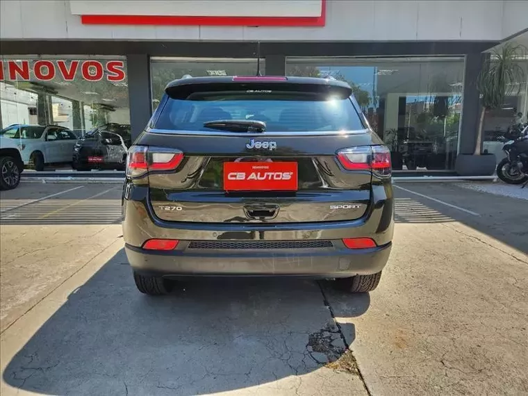 Jeep Compass Verde 10