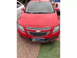 Chevrolet Prisma