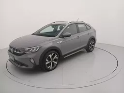 Volkswagen Nivus
