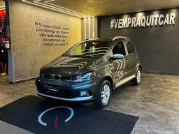 Volkswagen Crossfox