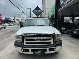 Ford F-250