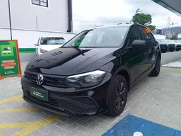 Volkswagen Polo Hatch