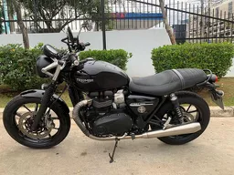 Speed Twin