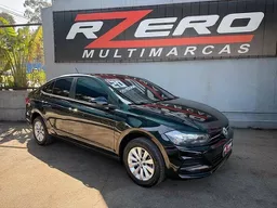 Volkswagen Virtus