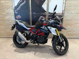 BMW G 310 GS