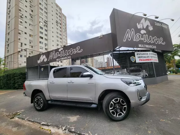 Foto do carro