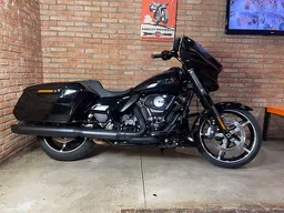 Street Glide