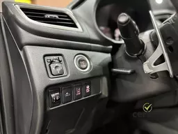 Mitsubishi L200 Triton
