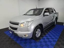 Chevrolet S10