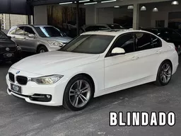 BMW 328i