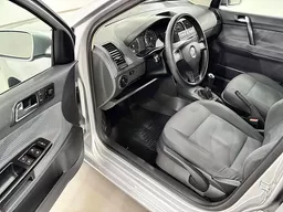 Volkswagen Polo Sedan