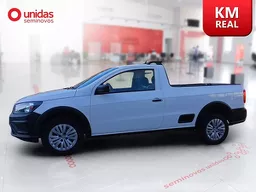 Volkswagen Saveiro
