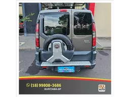 Fiat Doblò