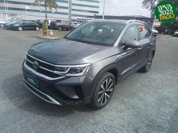 Volkswagen Taos