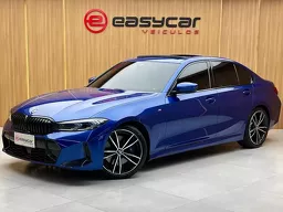 BMW 320i
