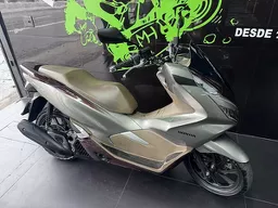 PCX