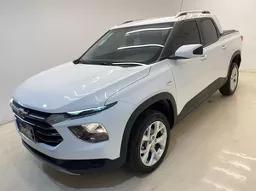 Chevrolet Montana