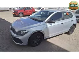 Volkswagen Polo Hatch