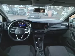 Volkswagen Polo Hatch
