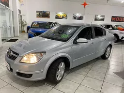 Chevrolet Vectra