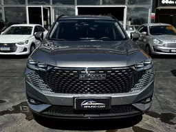 GWM Haval H6