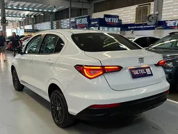 Fiat Cronos