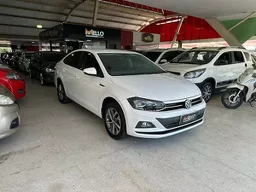 Volkswagen Virtus