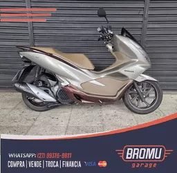 Honda PCX
