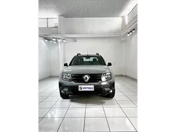 Renault Oroch