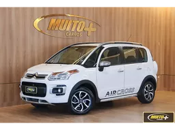 Citroën Aircross