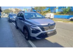 Renault Kardian