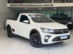 Volkswagen Saveiro