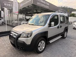 Fiat Doblò