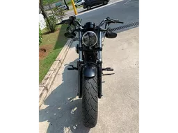 Harley-Davidson XL 1200 N