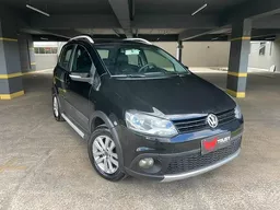 Volkswagen Crossfox