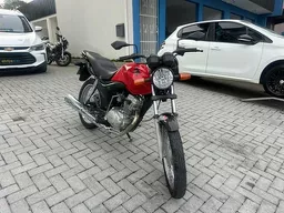 Honda CG 125