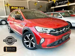 Volkswagen Nivus