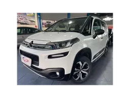 Citroën Aircross