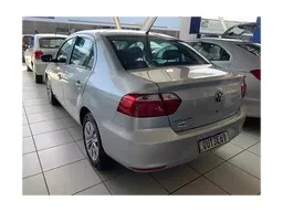 Volkswagen Voyage
