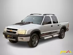 Chevrolet S10