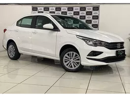 Fiat Cronos