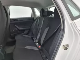 Volkswagen Polo Hatch