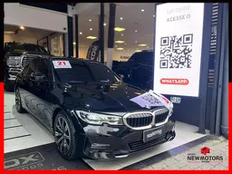 BMW 320i