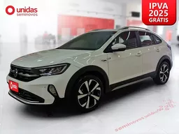 Volkswagen Nivus