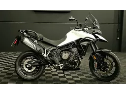 Tiger 900